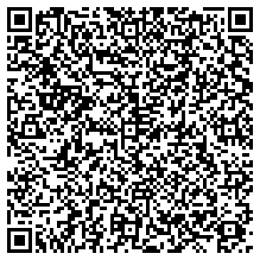 QR-код с контактной информацией организации ООО Силинг Дизайн