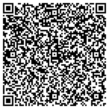 QR-код с контактной информацией организации ООО Силинг Дизайн