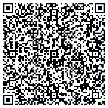 QR-код с контактной информацией организации HR Life