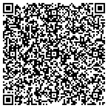 QR-код с контактной информацией организации ООО ServerPoint