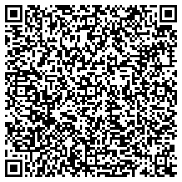 QR-код с контактной информацией организации ООО Лоджистик форс ДВ