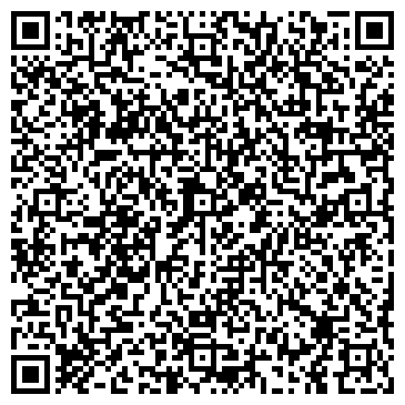 QR-код с контактной информацией организации ООО Барыш-сфера