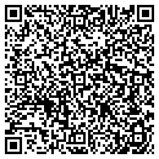 QR-код с контактной информацией организации МЕГАПОЛИС