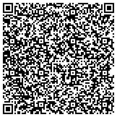 QR-код с контактной информацией организации АО Корпорация развития Московской области