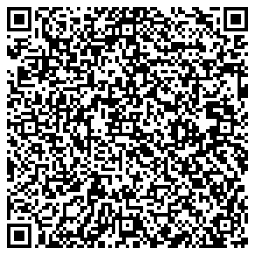 QR-код с контактной информацией организации Slippers