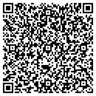 QR-код с контактной информацией организации МЕТР КВАДРАТНЫЙ