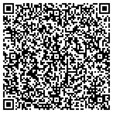 QR-код с контактной информацией организации ООО ГК-Синт
