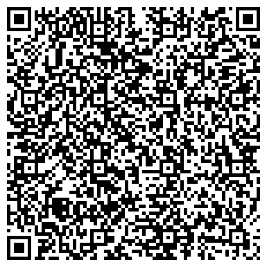 QR-код с контактной информацией организации ООО ПСК Проект