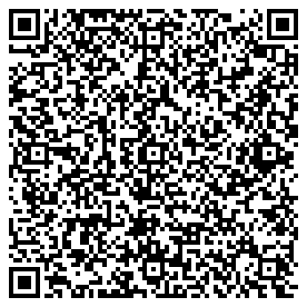 QR-код с контактной информацией организации ООО Яавто