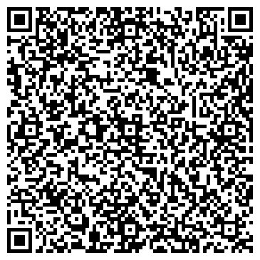 QR-код с контактной информацией организации Climatsmart