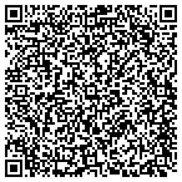 QR-код с контактной информацией организации ООО Перфлюенс