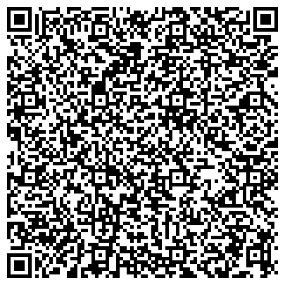 QR-код с контактной информацией организации Свято-Введенский Макариевский Жабынский мужской монастырь