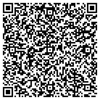 QR-код с контактной информацией организации Nscar