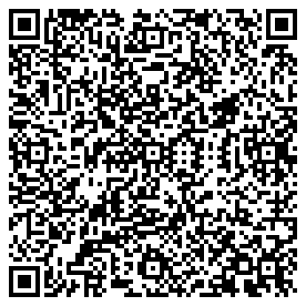 QR-код с контактной информацией организации ООО Maar