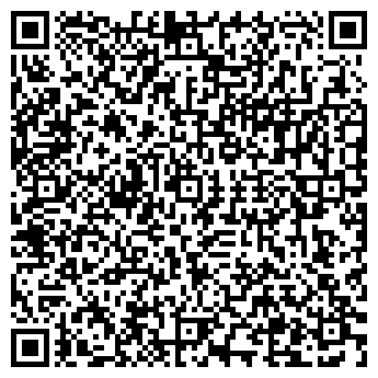 QR-код с контактной информацией организации ООО Lecucine