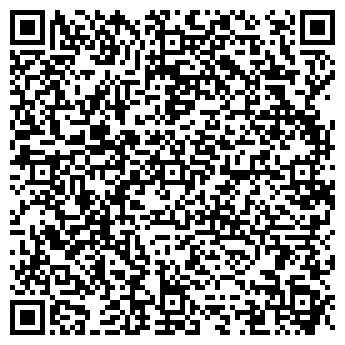 QR-код с контактной информацией организации Seller Mateff