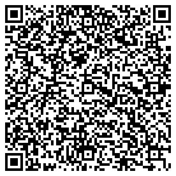 QR-код с контактной информацией организации ООО we-pack