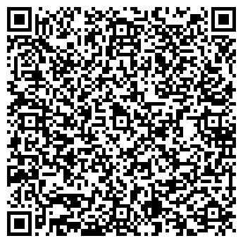 QR-код с контактной информацией организации Lidopad