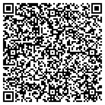 QR-код с контактной информацией организации A2design