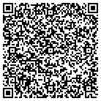 QR-код с контактной информацией организации Арион