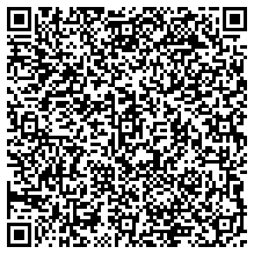 QR-код с контактной информацией организации Тут Электрика