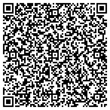 QR-код с контактной информацией организации ООО ERP Цеховик