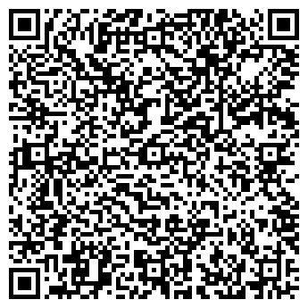 QR-код с контактной информацией организации ООО ПСК «Альбус»