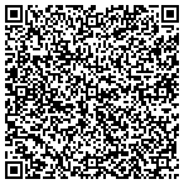 QR-код с контактной информацией организации МПС "Открытие"