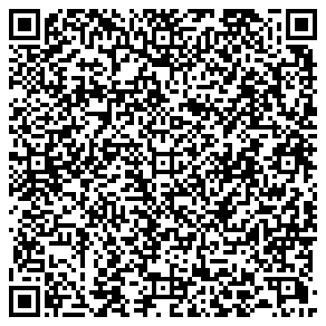 QR-код с контактной информацией организации Альянс Электро