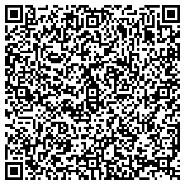 QR-код с контактной информацией организации Московские небоскребы