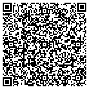 QR-код с контактной информацией организации Потолки от Ильнура