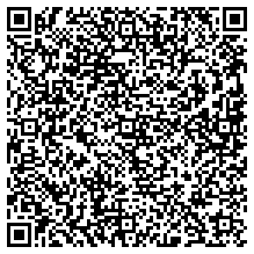 QR-код с контактной информацией организации ИП High Level MakTeam