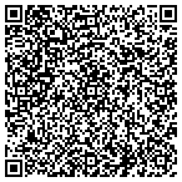 QR-код с контактной информацией организации ООО Миал