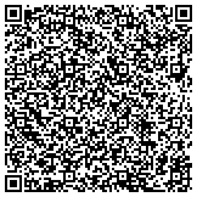 QR-код с контактной информацией организации ООО "Альфа инжиринг"