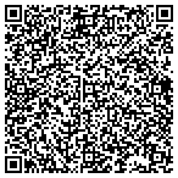 QR-код с контактной информацией организации Магазин каминов