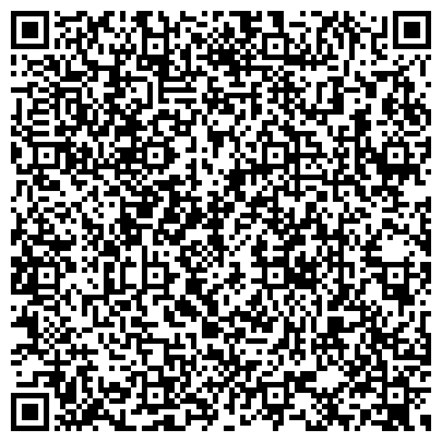 QR-код с контактной информацией организации ООО Агентство по управлению фондами