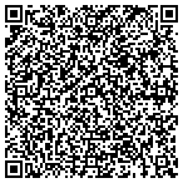 QR-код с контактной информацией организации ООО "Моя оборона"