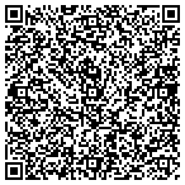 QR-код с контактной информацией организации Teh Split