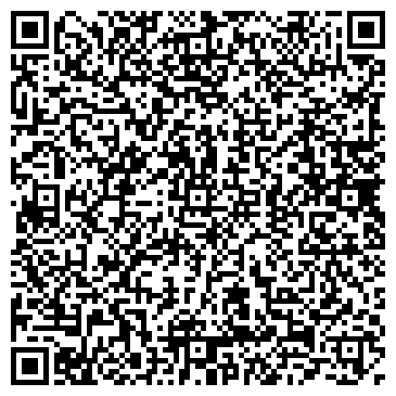 QR-код с контактной информацией организации Ergovilla