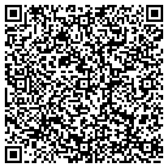 QR-код с контактной информацией организации «ИП Абашин И.Н.» - Бетонные работы под ключ