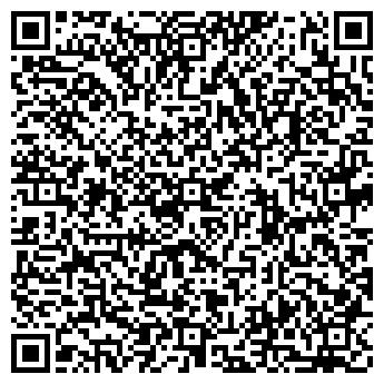 QR-код с контактной информацией организации ООО Дельта-Инжиринг