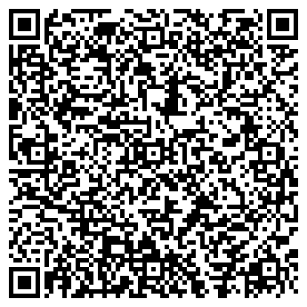 QR-код с контактной информацией организации ООО Литлворк