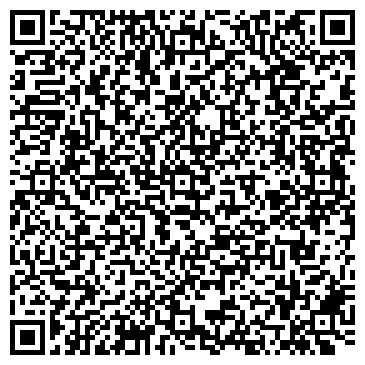 QR-код с контактной информацией организации ООО GreenBird