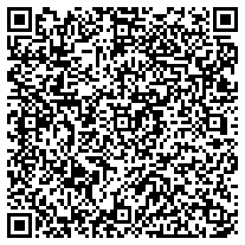 QR-код с контактной информацией организации Мособлворота