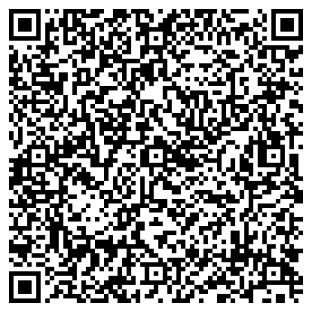 QR-код с контактной информацией организации ООО ДиБиДи