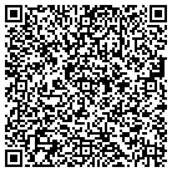 QR-код с контактной информацией организации ООО Hangkai-KRD