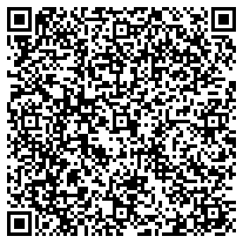 QR-код с контактной информацией организации ООО Энерджи