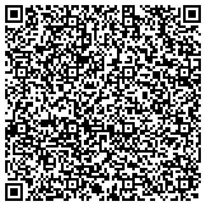 QR-код с контактной информацией организации LBD.moda