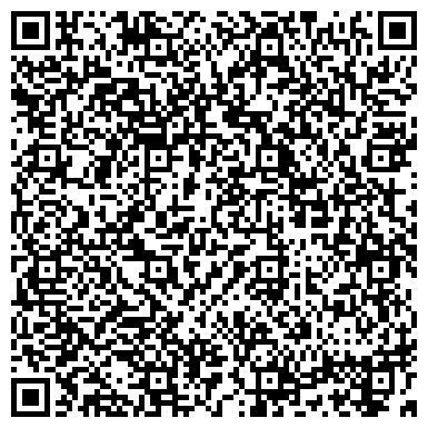 QR-код с контактной информацией организации ООО Вежливые люди