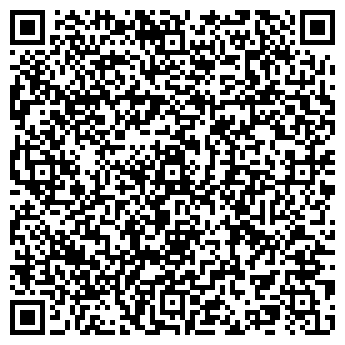 QR-код с контактной информацией организации ООО Баня Аквариум